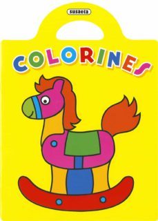 colorines 3-9788467778984