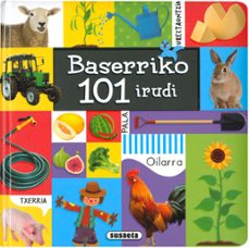 baserriko 101 irudi-9788467781984