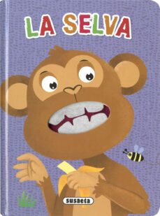 la selva-9788467789584