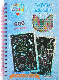 bebes animales-9788467791884