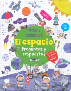 el espacio. preguntas y respuestas-9788467792584