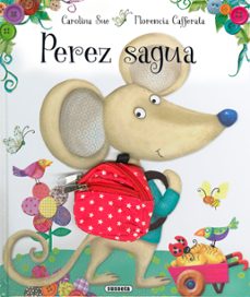 perez sagua-carolina sue-9788467795684