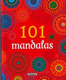 101 mandalas-9788467796384