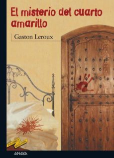 -gaston leroux-9788467829884