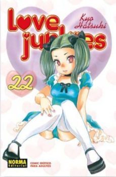 love junkies 22-9788467902884