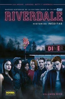 riverdale vol. 2-9788467924084
