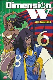 dimension w 6-9788467925784