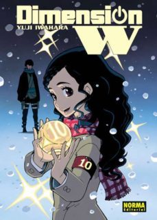dimension w 10-9788467930184