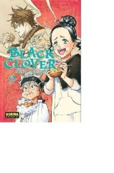 black clover 9-yuki tabata-9788467932584