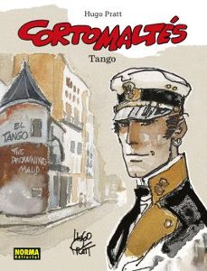 corto maltes, tango (ebook)-9782940552344