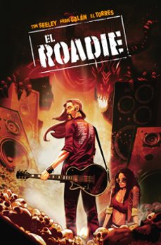 el roadie-9788467960884