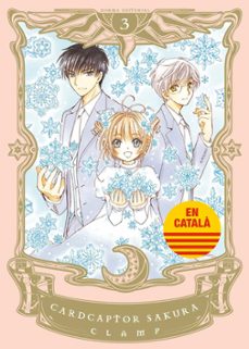 cardcaptor sakura 3 (ed. catala)-9788467966084