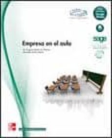 fp empresa en el aula + dvd (catalan)  (ed 2011)-9788468001784