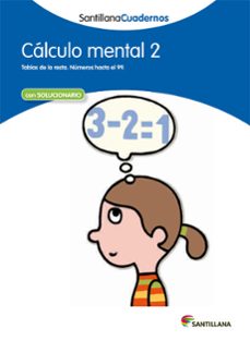 calculo mental 2-9788468012384