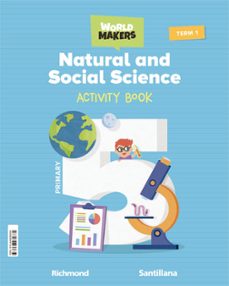 natural & social science 5º primart activity making worlds ed 2022-9788468082684