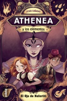 1. el ojo de nefertiti (ebook)-9788468347684