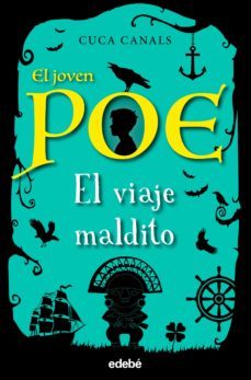 9. el viaje maldito (ebook)-cuca canals-9788468355184