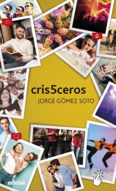 cris5ceros (ebook)-jorge gomez soto-9788468362984