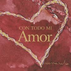 con todo mi amor-helen exley-9788468704784
