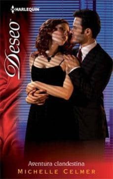 aventura clandestina-michelle celmer-9788468709284