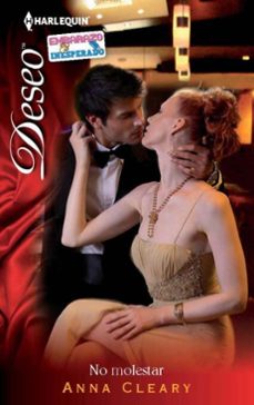 no molestar-anna cleary-9788468710884