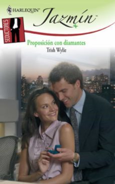 proposición con diamantes-trish wylie-9788468718484
