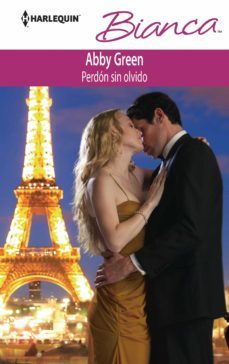 perdón sin olvido (ebook)-abby green-9788468738284