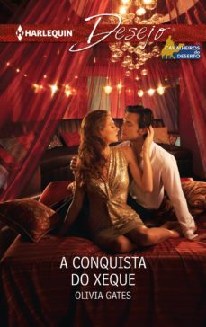 a conquista do xeque-olivia gates-9788468749884
