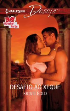 desafio ao xeque (ebook)-kristi gold-9788468754284