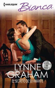 el secreto de su amante-lynne graham-9788468762784
