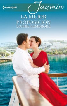 la mejor proposición-sophie pembroke-9788468793184
