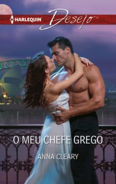 o meu chefe grego (ebook)-anna cleary-9788468798684