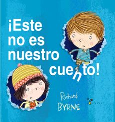 ¡este no es nuestro cuento!-9788469620984