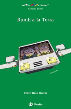 rumb a la terra-9788469623084