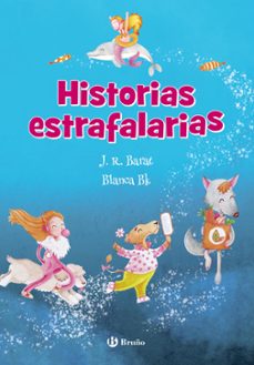 historias estrafalarias-9788469629284