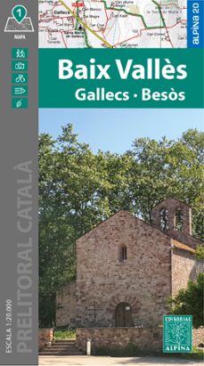 Imagen Principal de BAIX VALLÈS