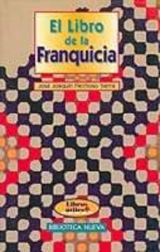el libro de las franquicias-9788470304484