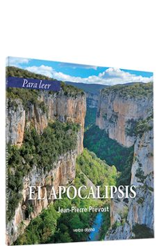 para leer el apocalipsis-jean pierre prevost-9788471519184