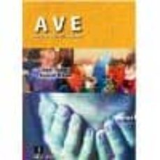 ave: acoso y violencia escolar. manual-9788471748584