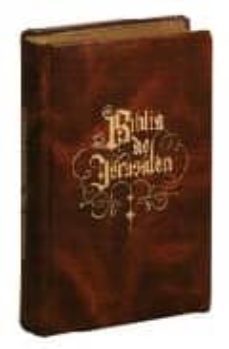 biblia de jerusalen-9788471893284