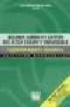 regimen juridico y gestion del suelo urbano y urbanizable: legisl acion estatal y autonomica-9788471976284