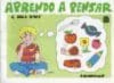 aprendo a pensar, n. 8-c. roca baro-9788472105584