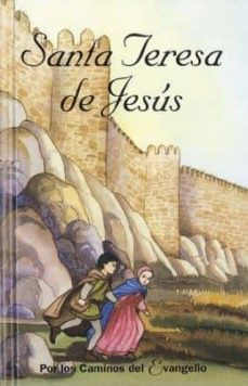 santa teresa de jesus-9788472398184