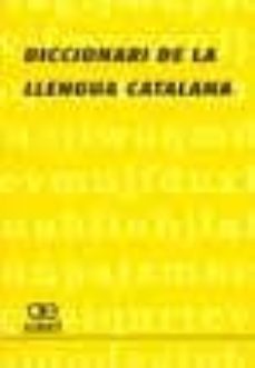 diccionari de la llengua catalana (32ª ed.)-9788472460584