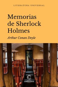 -arthur conan doyle-9788472547384