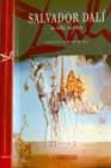 salvador dali: su vida, su obra-marco di capua-9788472548084