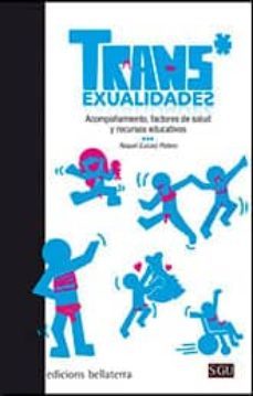 trans*exualidades-raquel (lucas) platero-9788472906884