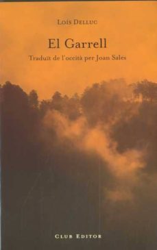 el garrell-l delluc-9788473291484