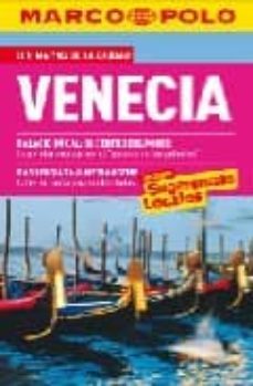 venecia (marco polo)-9788473333184