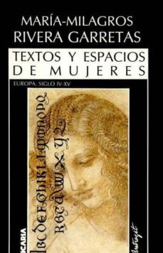 -maria milagros rivera garretas-9788474261684